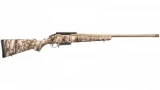 Ruger American Rifle Go Wild Camo 26924