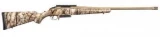Ruger American Rifle Go Wild Camo 26928