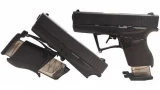 Full Conceal G43 M3SF