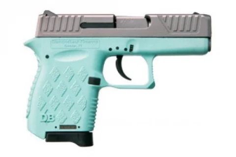 Diamondback Firearms DB9 DB9MSS