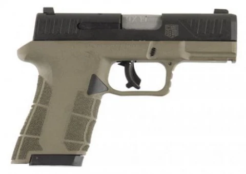 Diamondback Firearms DB9AM2 FDE