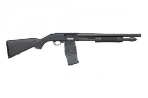 Mossberg 590M Mag-Fed 50205