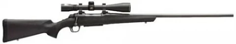 Browning A-bolt Stalker Nikon Combo 035811218