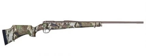 Weatherby Mark V Camilla MCAS240WR4O