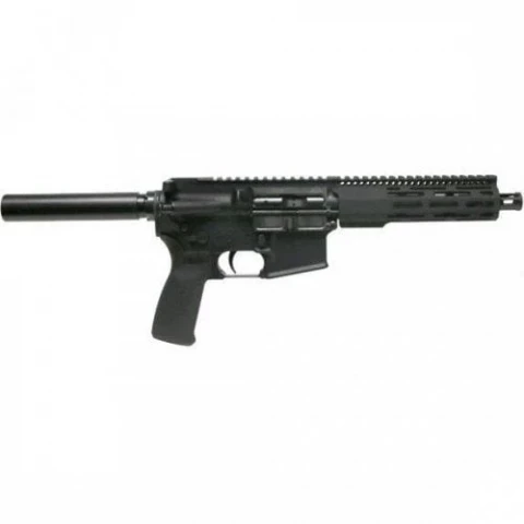 Radical Firearms FP7 FP75556M47FCR