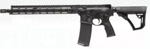 Daniel Defense DDM4 V7 0212802267047