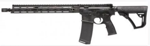 Daniel Defense DDM4 V7 02-128-02957-047