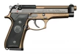 Beretta 92FS JS92F340