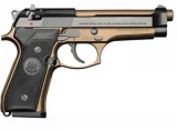 Beretta 92FS JS92F340M
