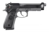Beretta 92FS JS92F390