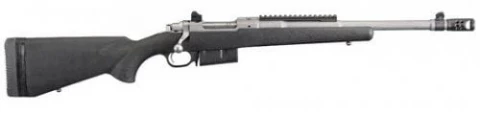 Ruger Scout Rifle 6838