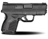 Springfield Armory XD-S XDS9339BEN18