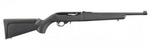 Ruger 10/22 Compact