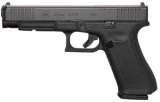 Glock 34 Gen 5 PA343S101MOS