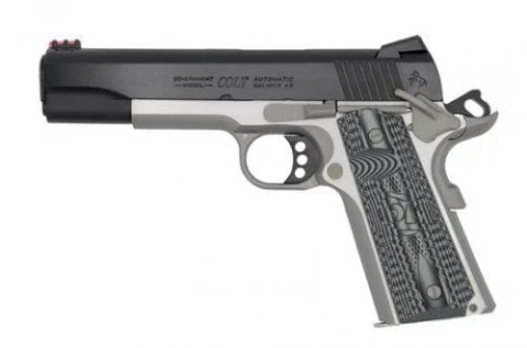 Colt 1911 O1070CCSTT