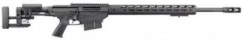 Ruger Precision Rimfire 18080