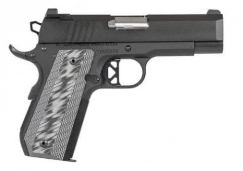 Dan Wesson 1911 ECP 01884