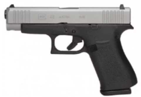 Glock 48 PA485SL201