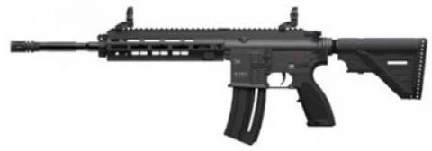 HK416 81000401