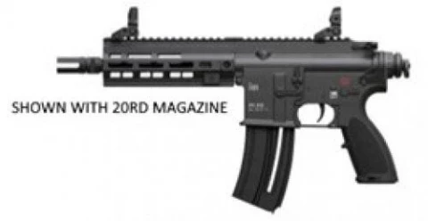 HK416 81000404