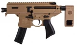 SIG Sauer MPX Copperhead