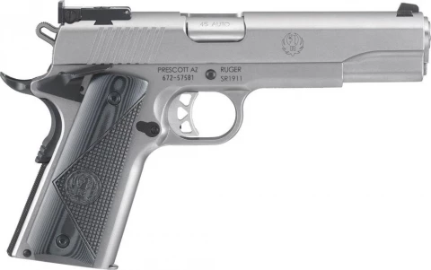 Ruger SR1911 6759