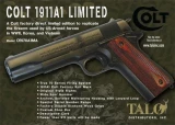 Colt 1911 01970A1MA