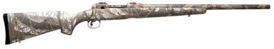 Savage Arms 10 Predator Hunter 18570