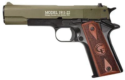 Chiappa 1911 1911-22OD