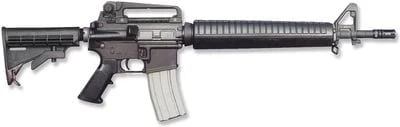 Bushmaster Dissipator A3