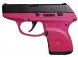 Ruger LCP 3705