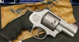 Smith & Wesson 629 Backpacker