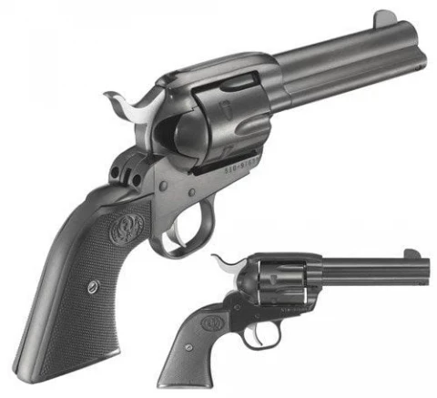 Ruger Vaquero 5148