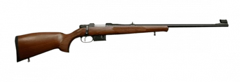 CZ 527 Lux 03001