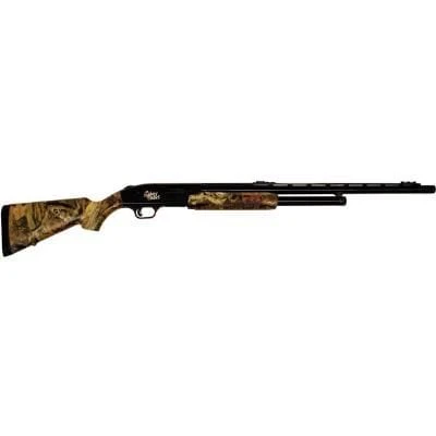 Mossberg Model 500 Turkey Thug 55218