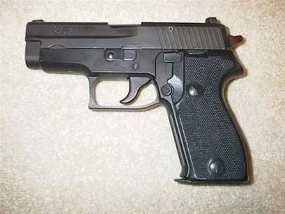 Sig Sauer P225 HG1922-V