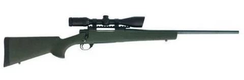 Howa M1500 HGR63308