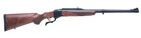 Ruger No. 1H Tropical 1H-405