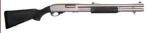 Remington 870 Police Magnum 25047