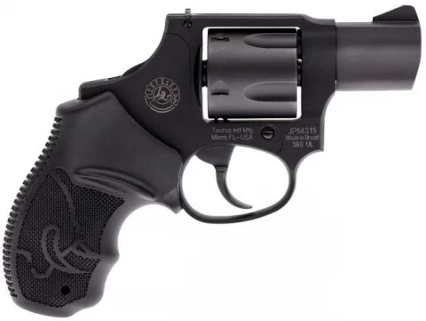 Taurus M380 Ultra-Lite