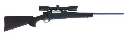 Howa M1500 HGR60207