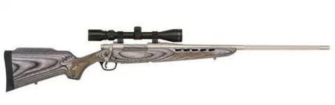 Mossberg 4X4 27582