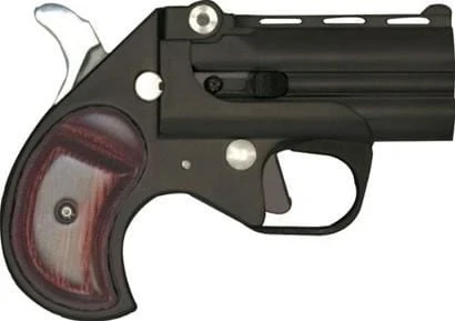 Cimarron Derringer Titan T45BR