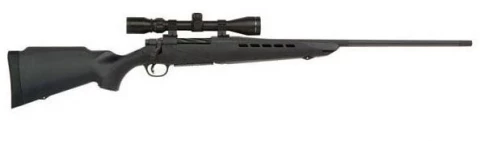 Mossberg 4x4 27576