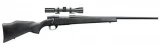 Weatherby Vanguard Synthetic VCW300WR4O