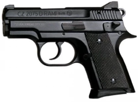 CZ 2075 RAMI 01754