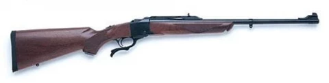 Ruger No. 1 Light Sporter 1386