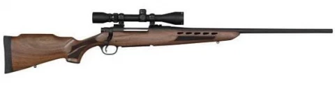 Mossberg 4X4 27805