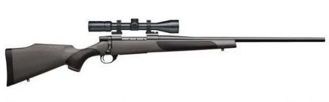 Weatherby Vanguard Series II VTK270NR4O