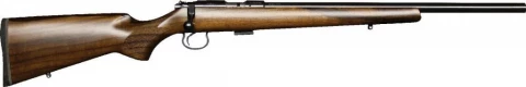 CZ 455 Varmint